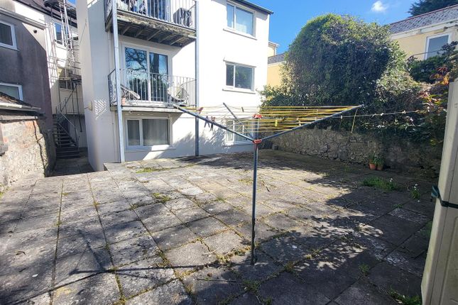 Flat for sale in The Norton, Tenby