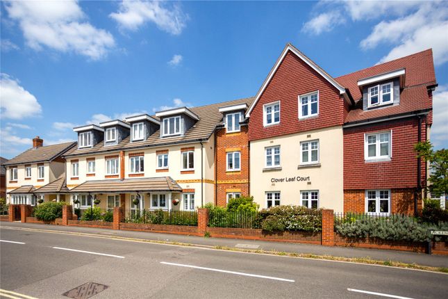 Flat for sale in Ackender Road, Alton