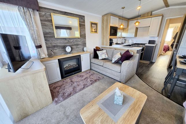 AV 12, Springhouse Holiday Park, Hexham photo 2