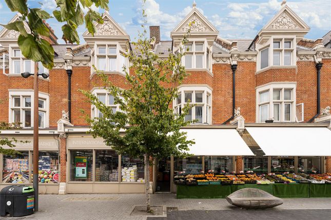 Pretoria Avenue E17