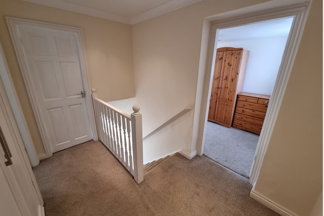 Semi-detached house to rent in Amroth Mews, Leamington Spa