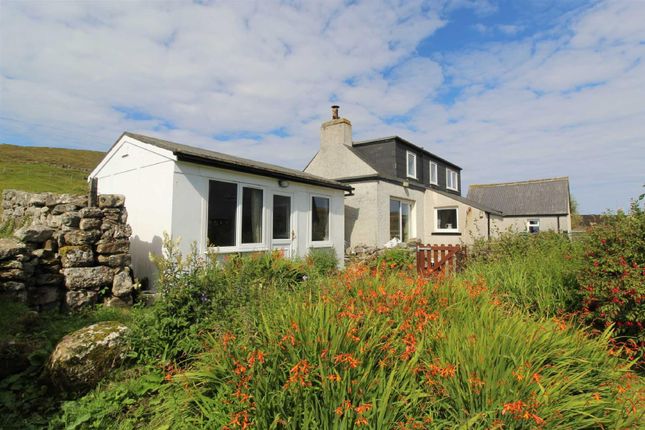 Detached house for sale in Rhiconich, Lairg