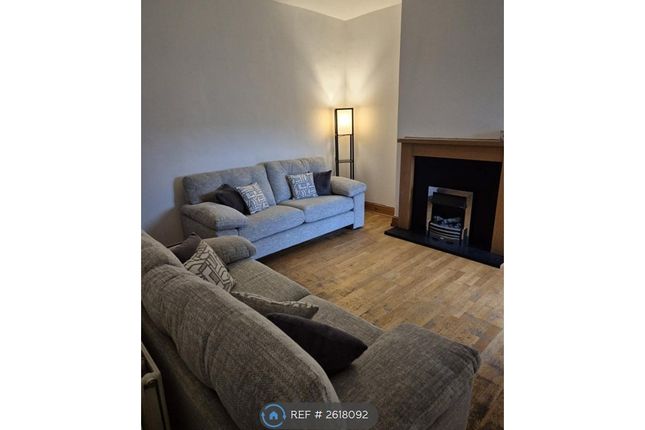 Communal Living Room