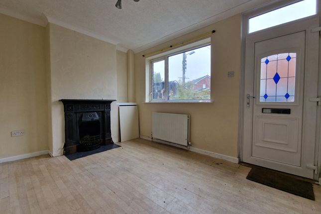 23, George Street, Northwich photo 3