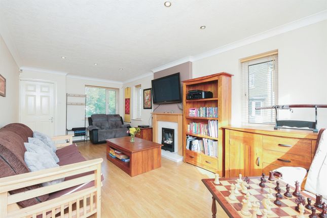 Detached house for sale in Fairfax Grove, Yeadon, Leeds