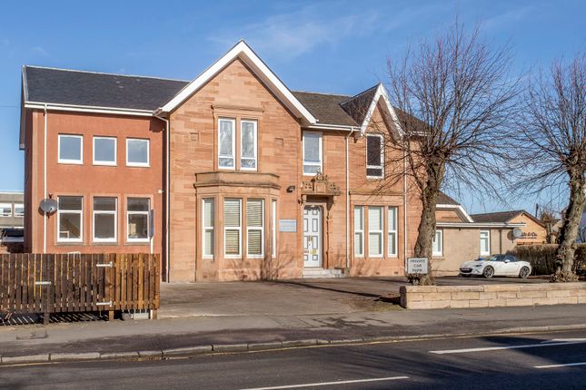 Thumbnail Duplex for sale in 7 Townfield Mews, 16 Clydesdale Street, Hamilton, South Lanarkshire