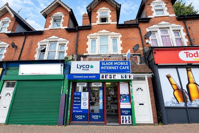 4-bed house on Slade Road, Birmingham, £274,950