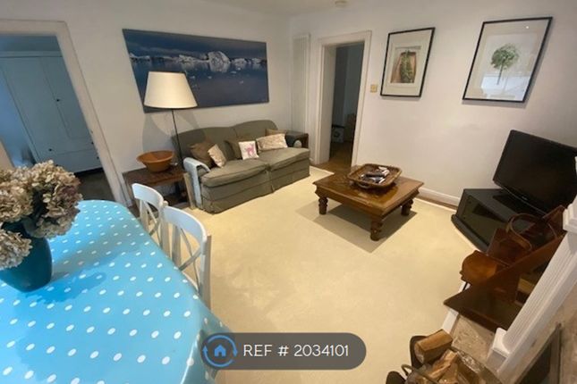 Thumbnail Flat to rent in Maze Hill Entrance, London