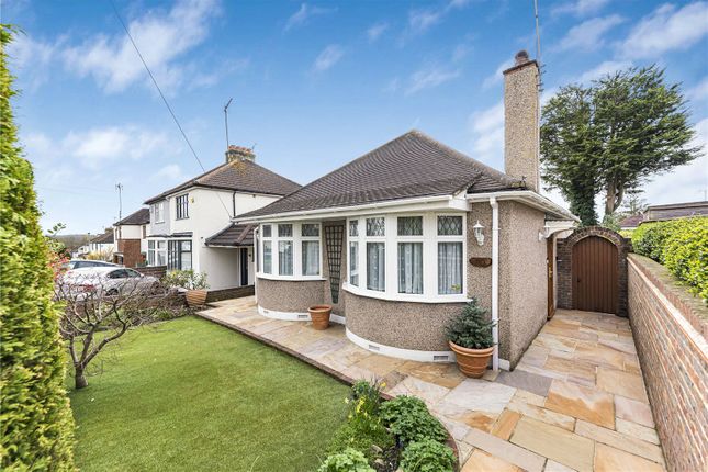 Bungalow for sale in Poverest Road, Orpington, Kent