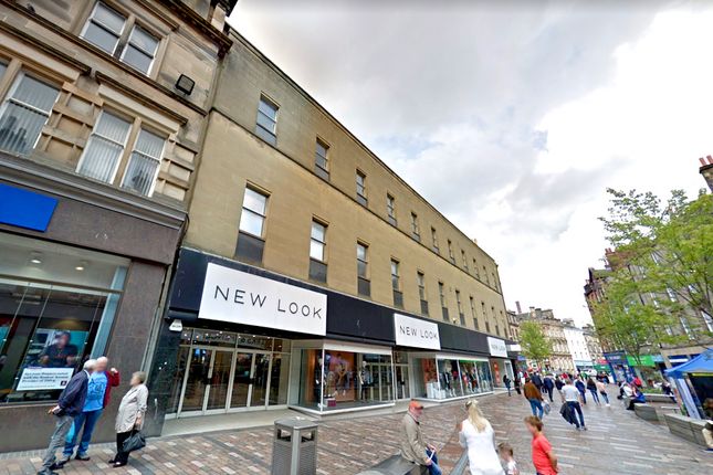 Thumbnail Retail premises to let in 22/40 Port Street, Stirling, Scotland