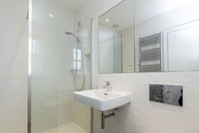 Semi-detached house for sale in Huntley Mews, Southwater
