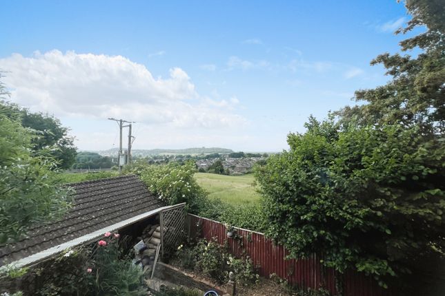 Detached house for sale in Brae Rise, Winscombe
