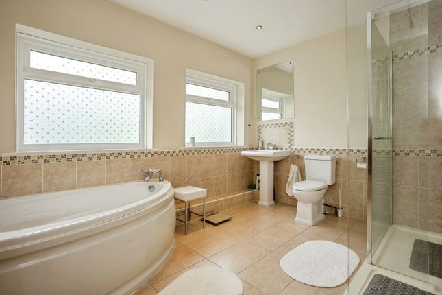 Springfield House,, Stockwell Lane, Nottinghamshire photo 4