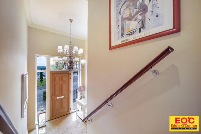 Semi-detached house for sale in Barleyfields, Londonderry