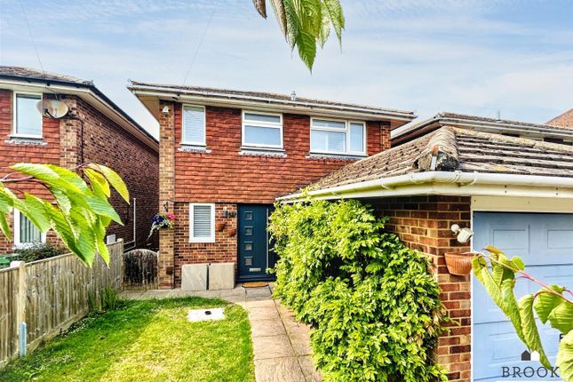 4-bed house on 212, Northbourne Road, Eastbourne, £460,000