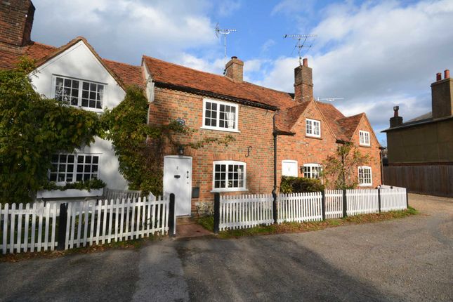 Thumbnail Cottage to rent in Little Missenden, Amersham