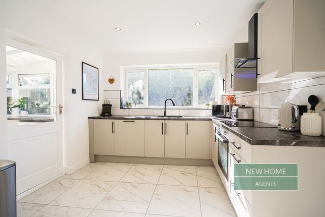 23, Bretton Road, Nottingham photo 2