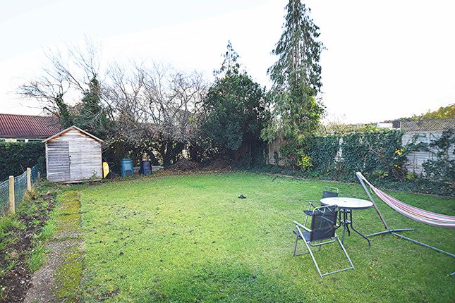 Detached bungalow for sale in East Meads, Guildford