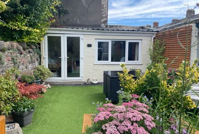 Semi-detached house for sale in Carlisle Street, Cardiff