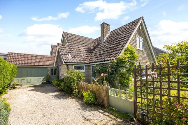 Thumbnail Detached house for sale in Tormarton Road, Marshfield