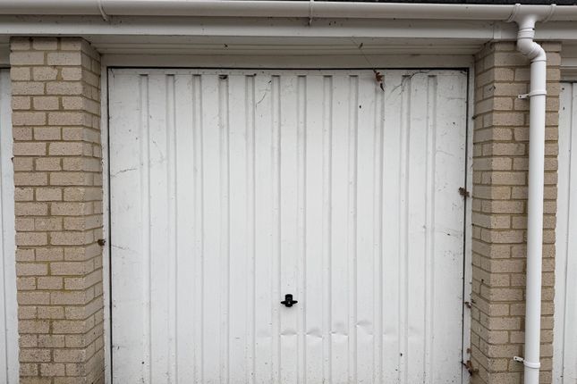 Studio parking on Garage 3, Block A, Andover, £12,000