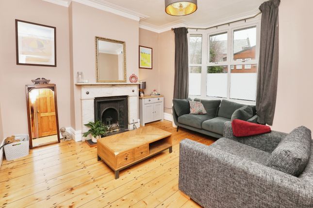 Terraced house for sale in Island Road, Liverpool L19