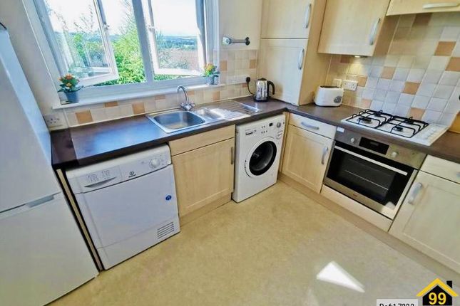 65, Wester Inshes Court, Inverness photo 2