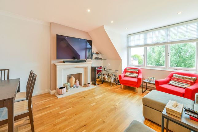 Goldhurst Terrace, South Hampstead photo 3
