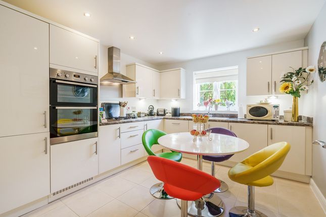 Detached house for sale in Kimmeridge Road, Oxford