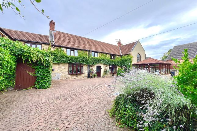 Thumbnail Detached house for sale in High Street, Thurnscoe, Rotherham