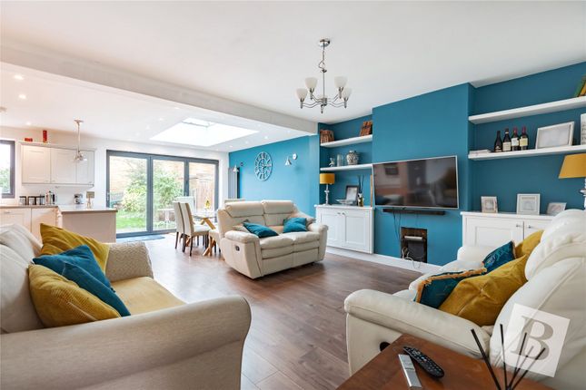 Thumbnail Bungalow for sale in Hyland Close, Hornchurch