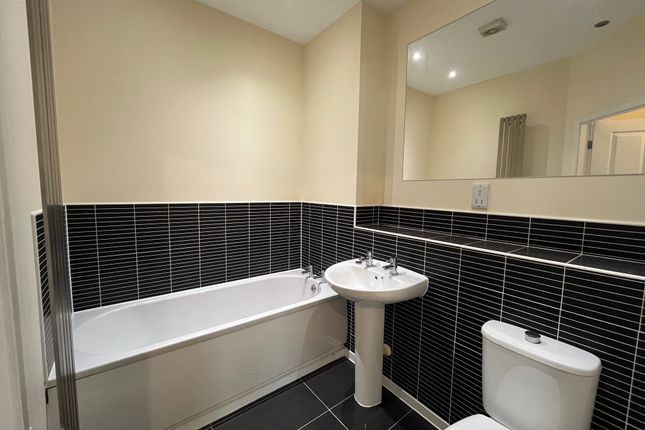 Apartment 28, Chamberlain Close, Uttoxeter photo 5