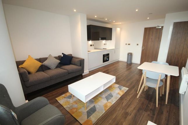 56 New Eton House,, 227 Bath Road, Slough photo 4