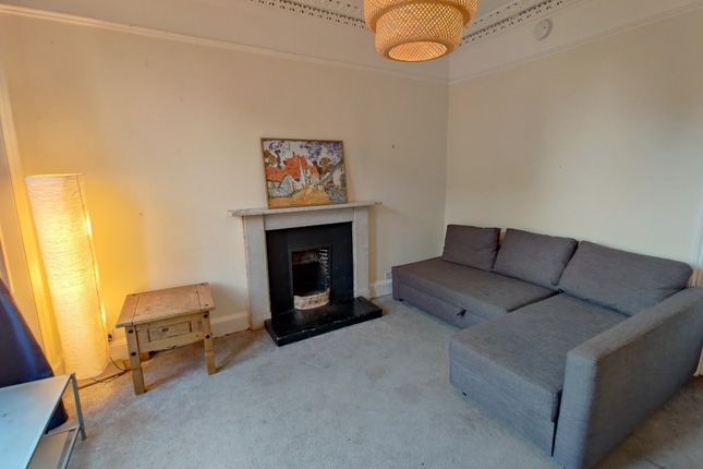 Albert Place, Edinburgh photo 3