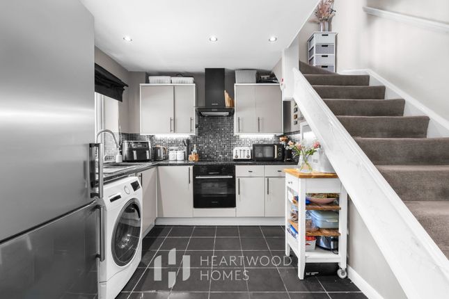 St Leonards Court,12, House Lane, St. Albans photo 4