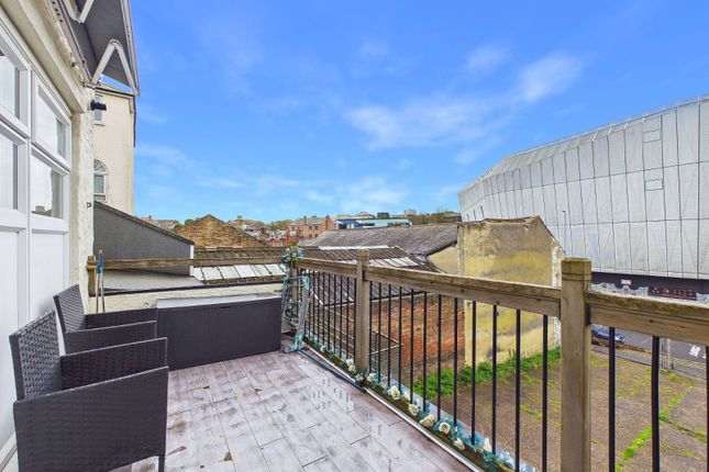 Ground Floor Flat, 4, St. Michaels Street, Kent photo 4