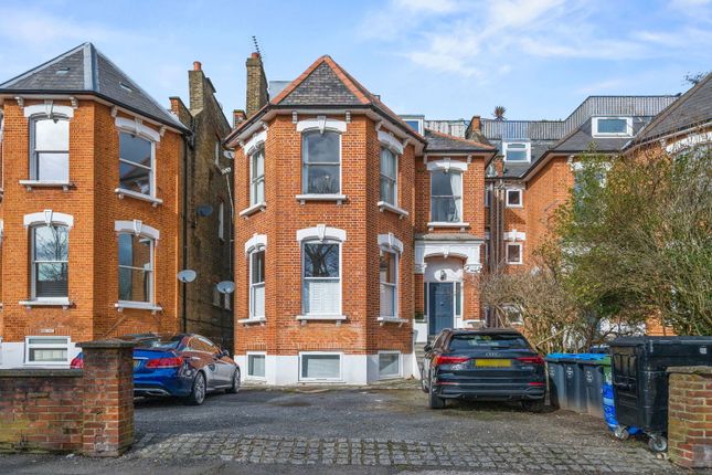 Flat 2, 23, Christchurch Avenue, London photo 2