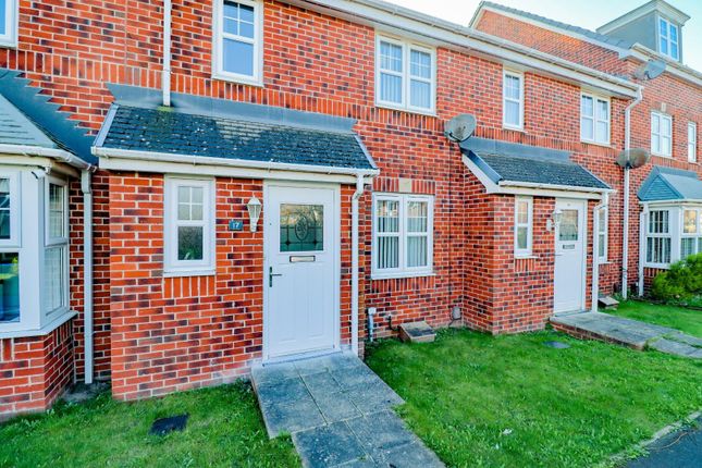 Thumbnail Terraced house for sale in Cavendish Walk, Meadow Rise, Stockton-On-Tees