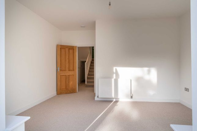 Semi-detached house for sale in Greenway Lane, Bath