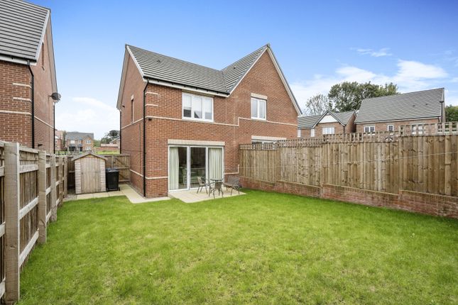 Semi-detached house for sale in School Lane, Doncaster, South Yorkshire
