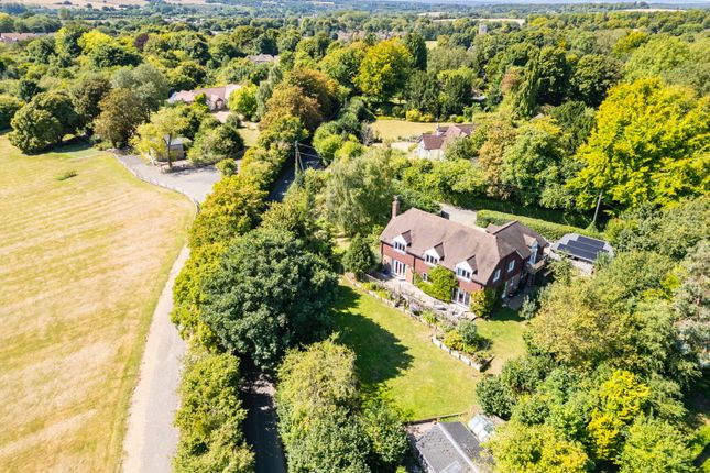 Thumbnail Detached house for sale in Marley Road, Harrietsham