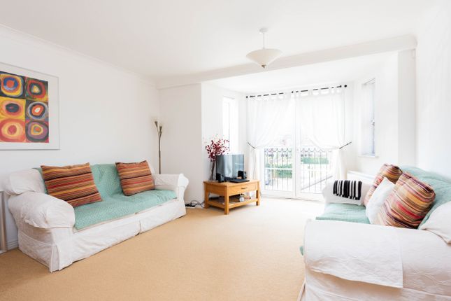 Flat to rent in Rowland Hill Court, Osney Lane, Oxford