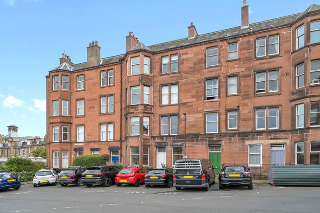 Thumbnail Flat for sale in 5 Montpelier Terrace, Edinburgh