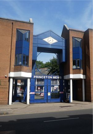 Thumbnail Office for sale in London Road, Kingston Upon Thames