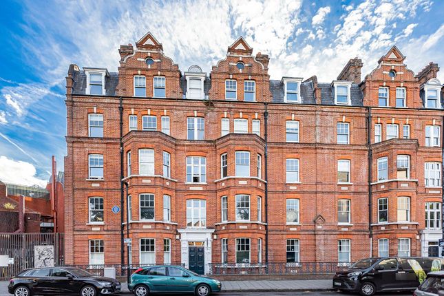 Dover Mansions, Canterbury Crescent, London photo 4