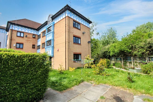 Maisonette to rent in Witton Court, Newcastle Upon Tyne