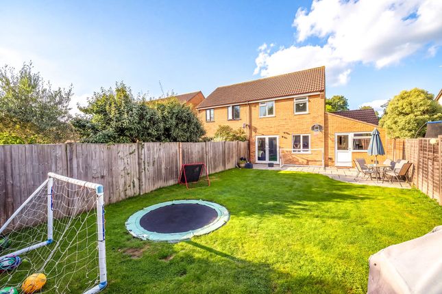 35, Rawlins Avenue, Weston-Super-Mare photo 2
