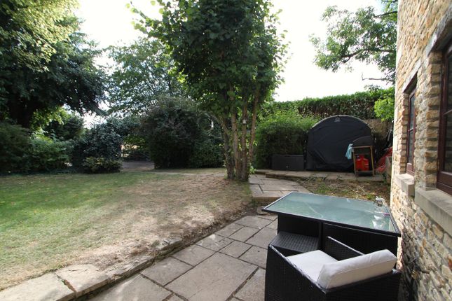 South Cottage, Petty France, Badminton photo 2