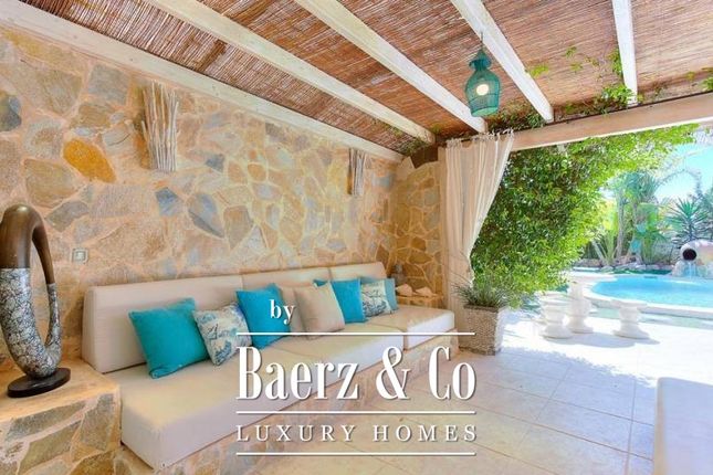 Villa for sale in Sant Josep De Sa Talaia, Balearic Islands, Spain