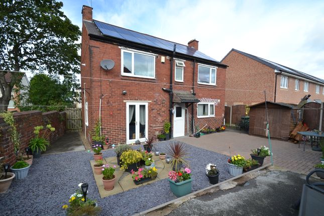 Detached house for sale in Westfield Lane, South Elmsall, Pontefract